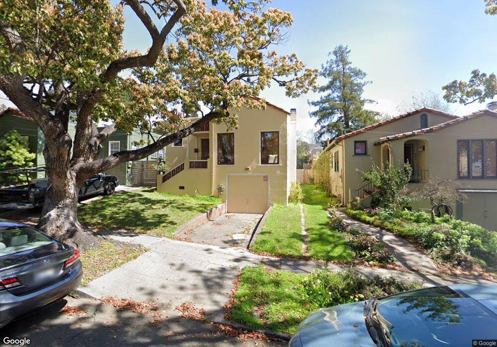 657 Neilson St, Berkeley, CA 94707 - photo 1