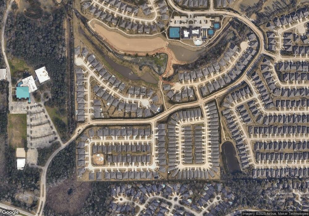 301 Belgian Ct, Spring, TX 77382 - photo 1