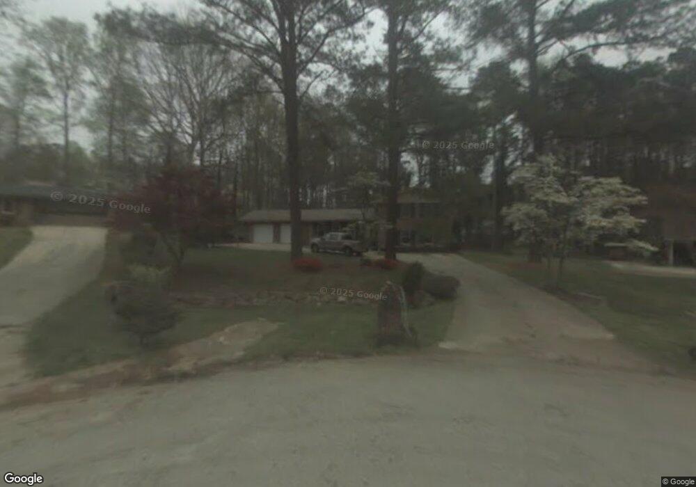 1352 Stephens St SW, Lilburn, GA 30047 - photo 1