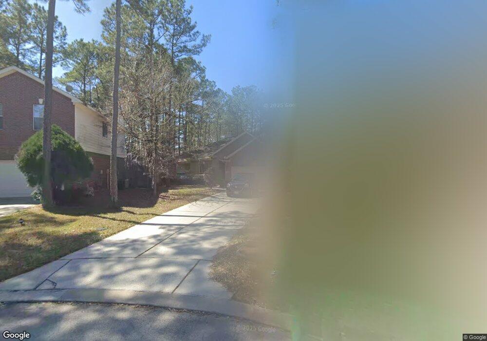 11 Bonwick Ct, Spring, TX 77382 - photo 1