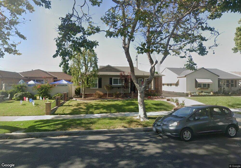 2829 Arbor Rd, Lakewood, CA 90712 - photo 1