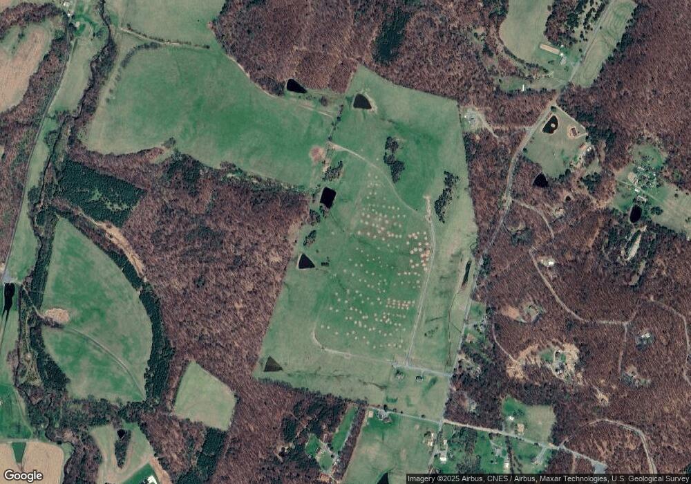 0 Huntington Farm Cir, Berkeley Springs, WV 25411 - photo 1