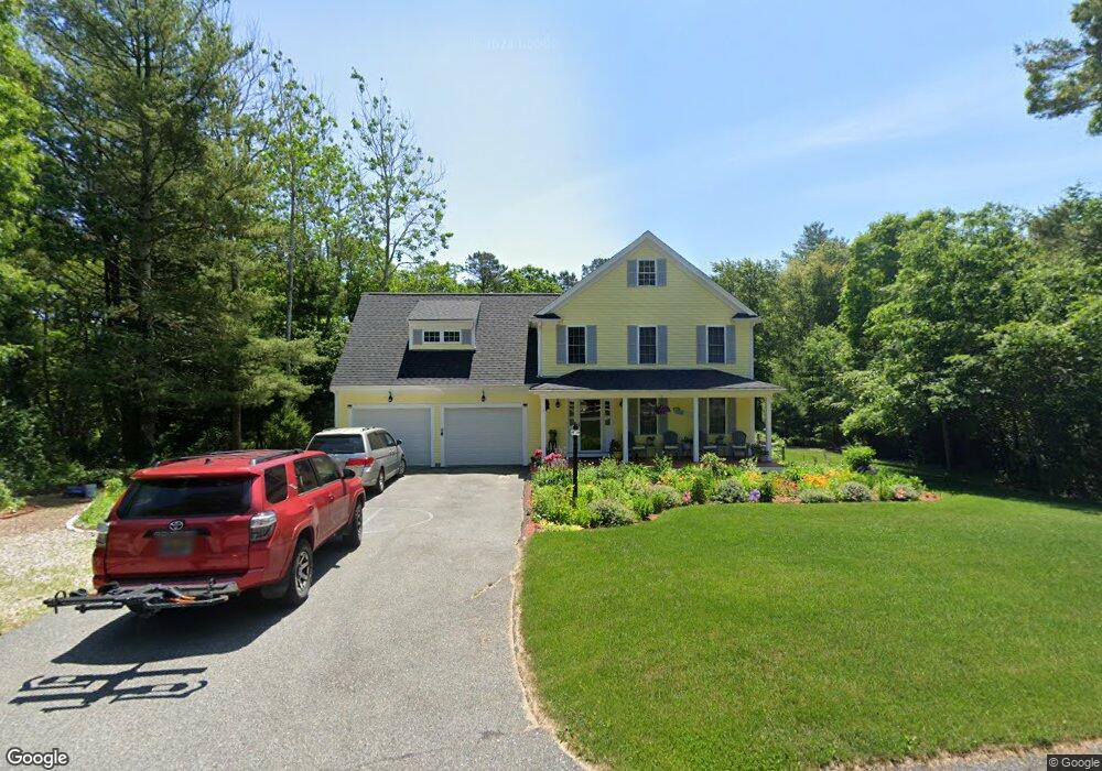 42 Jonas Dr, Mashpee, MA 02649 - photo 1