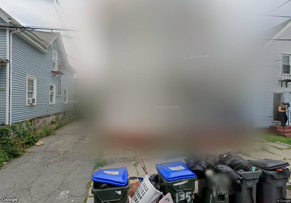 133 Cleveland St, Providence, RI 02909 - photo 1