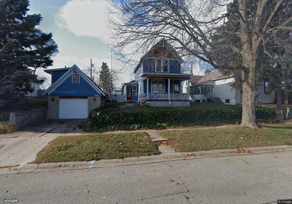 2825 Wright St, Port Huron, MI 48060 - photo 1