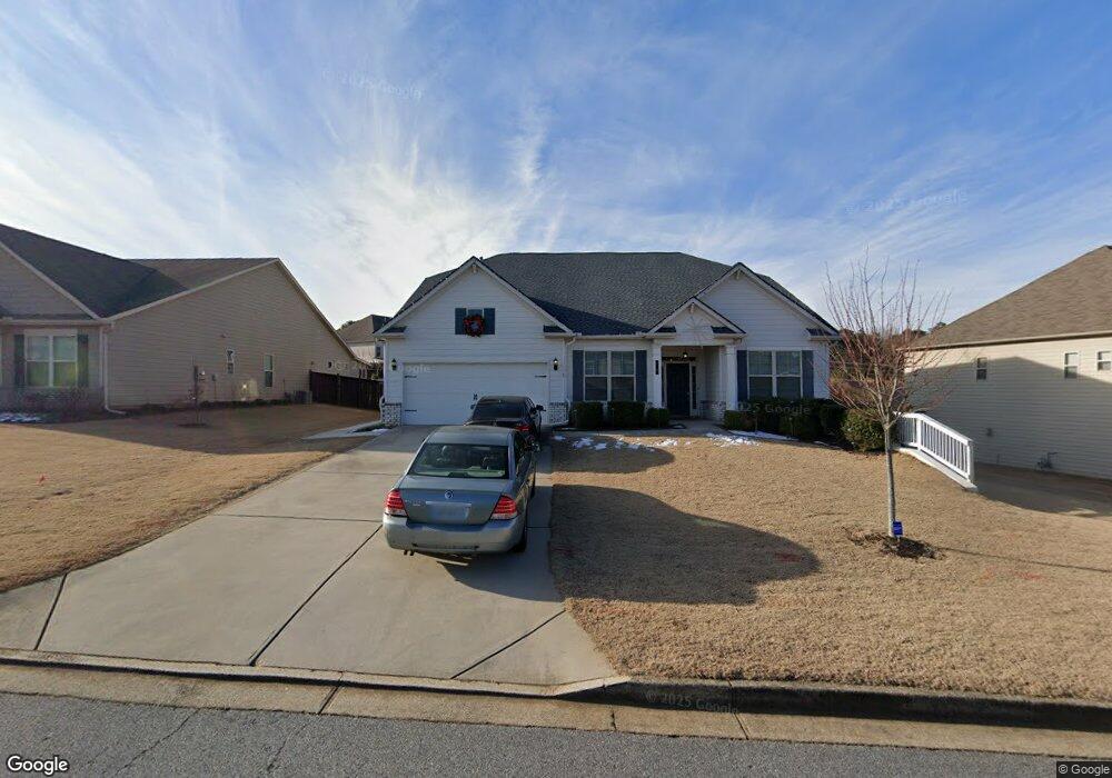 74 Hickory Pointe Dr unit 57, Acworth, GA 30101 - photo 1