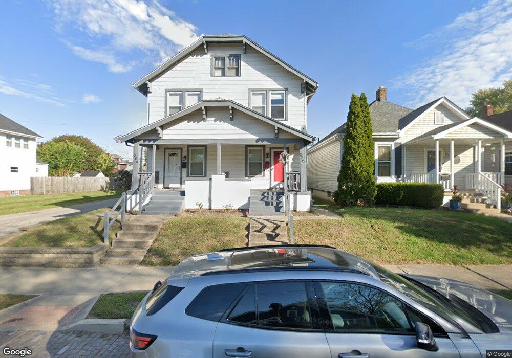 504-506 Sheldon Ave, Columbus, OH 43207 - photo 1