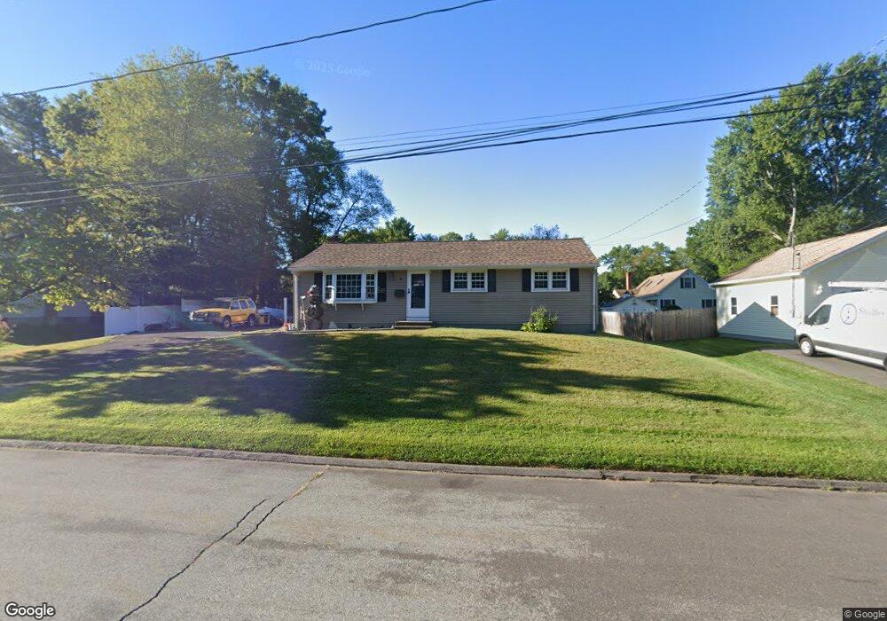 4 Lovely Dr, Enfield, CT 06082 - photo 1