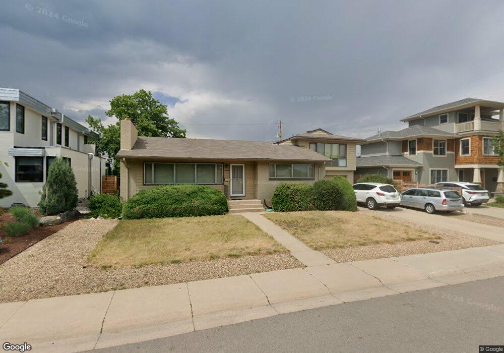 2355 Balsam Dr, Boulder, CO 80304 - photo 1