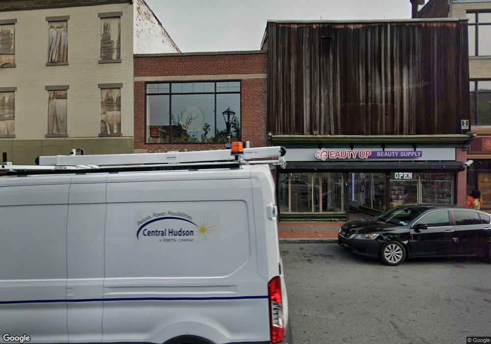 381 Main St, Poughkeepsie, NY 12601 - photo 1