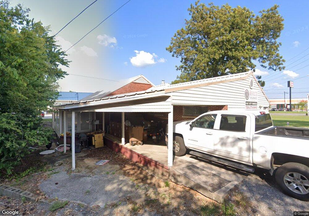 116 Staten Dr, Dalton, GA 30721 - photo 1