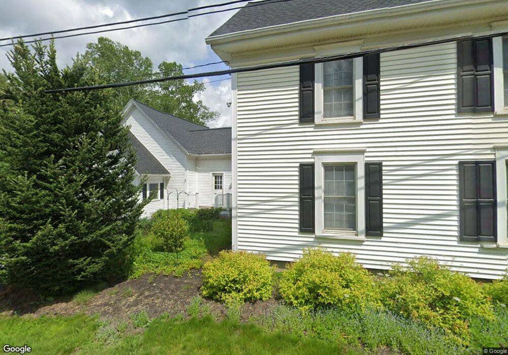 3 Washington Rd, Jefferson, ME 04348 - photo 1