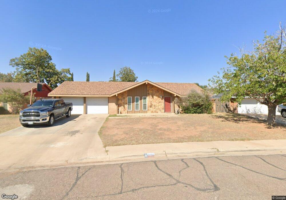 3402 Cape Cod Ln, Midland, TX 79707 - photo 1