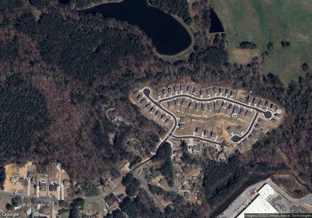 1021 Devon Dr, Acworth, GA 30102 - photo 1