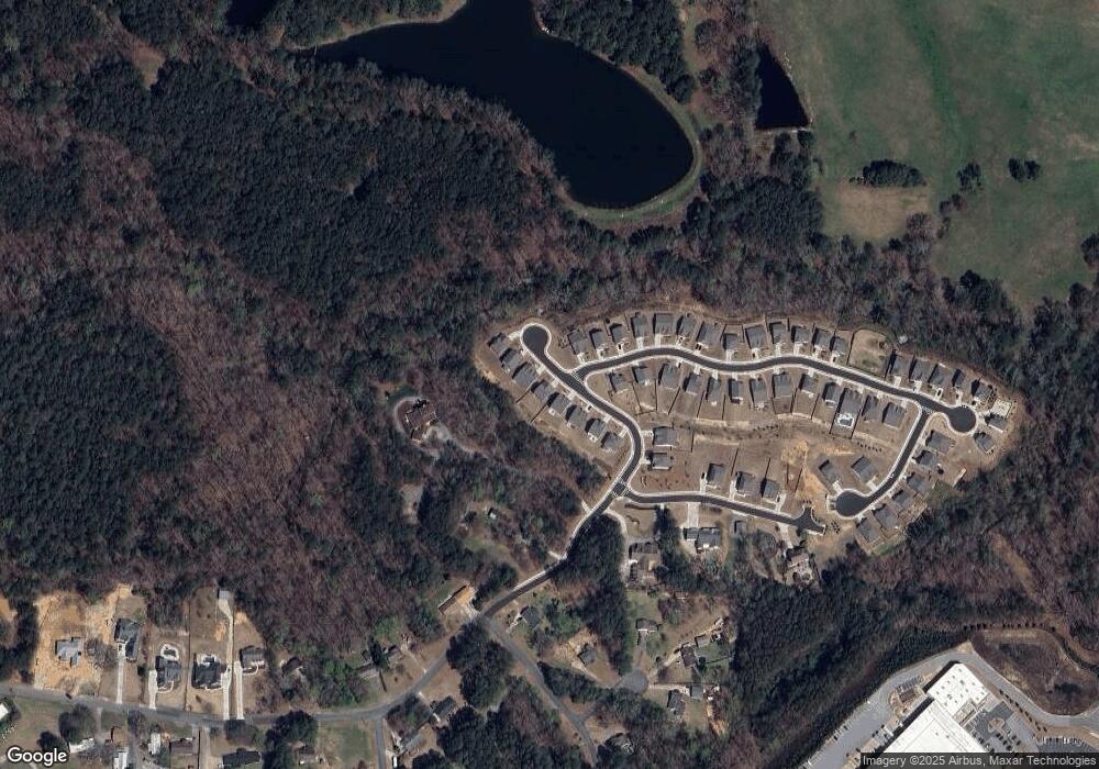 1025 Devon Dr, Acworth, GA 30102 - photo 1