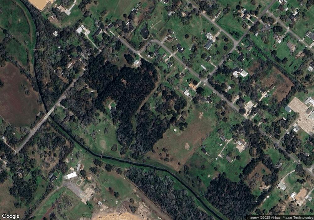 1286 County Road 146, Alvin, TX 77511 - photo 1