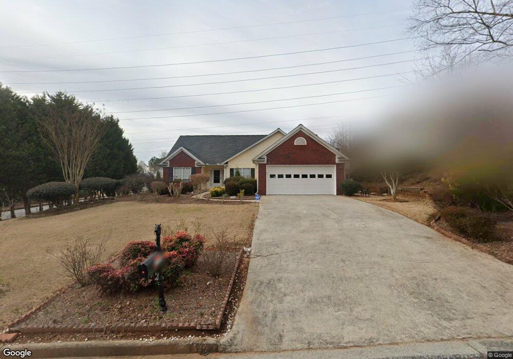 2130 Saint Thomas Way, Suwanee, GA 30024 - photo 1