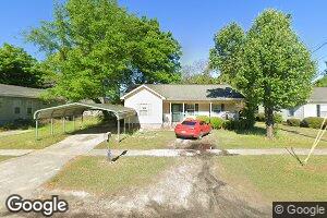 346 Beech Ave, Denmark, SC 29042