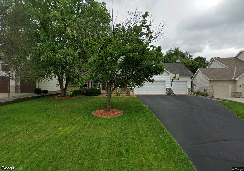 11437 Hazelwood Ln N, Champlin, MN 55316 - photo 1