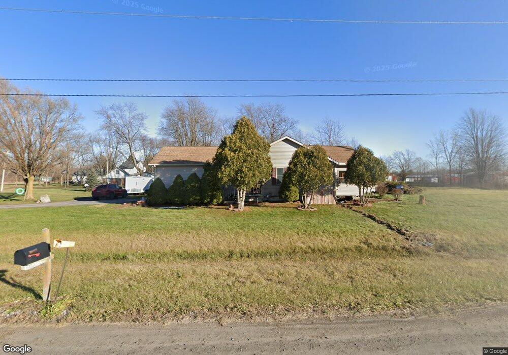 12640 Burns Rd, Carleton, MI 48117 - photo 1