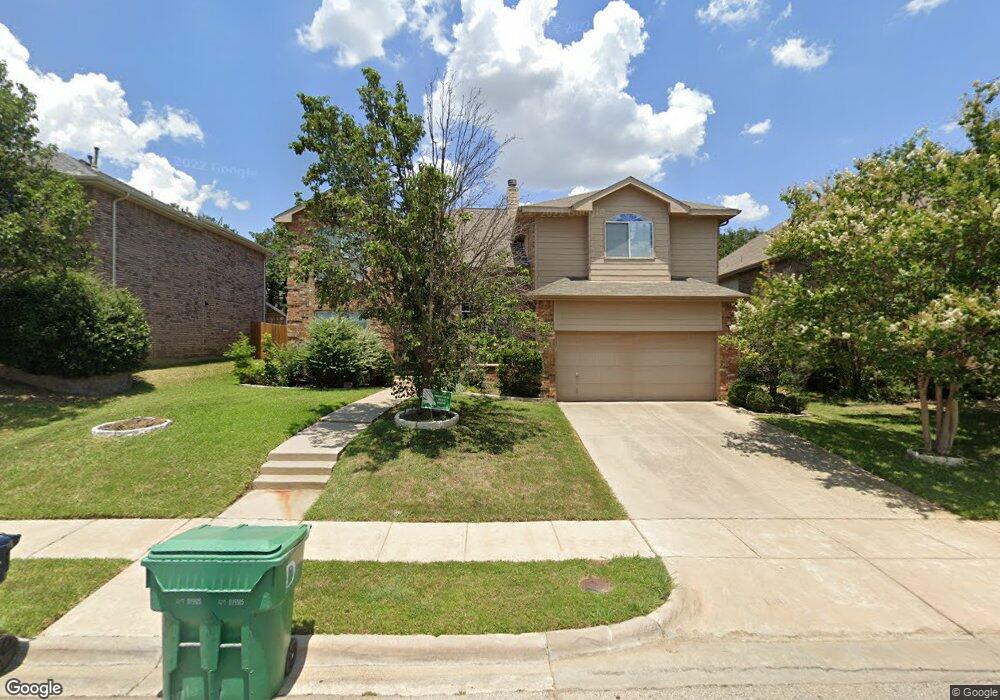 1713 Buena Vista Dr, Denton, TX 76210 - photo 1