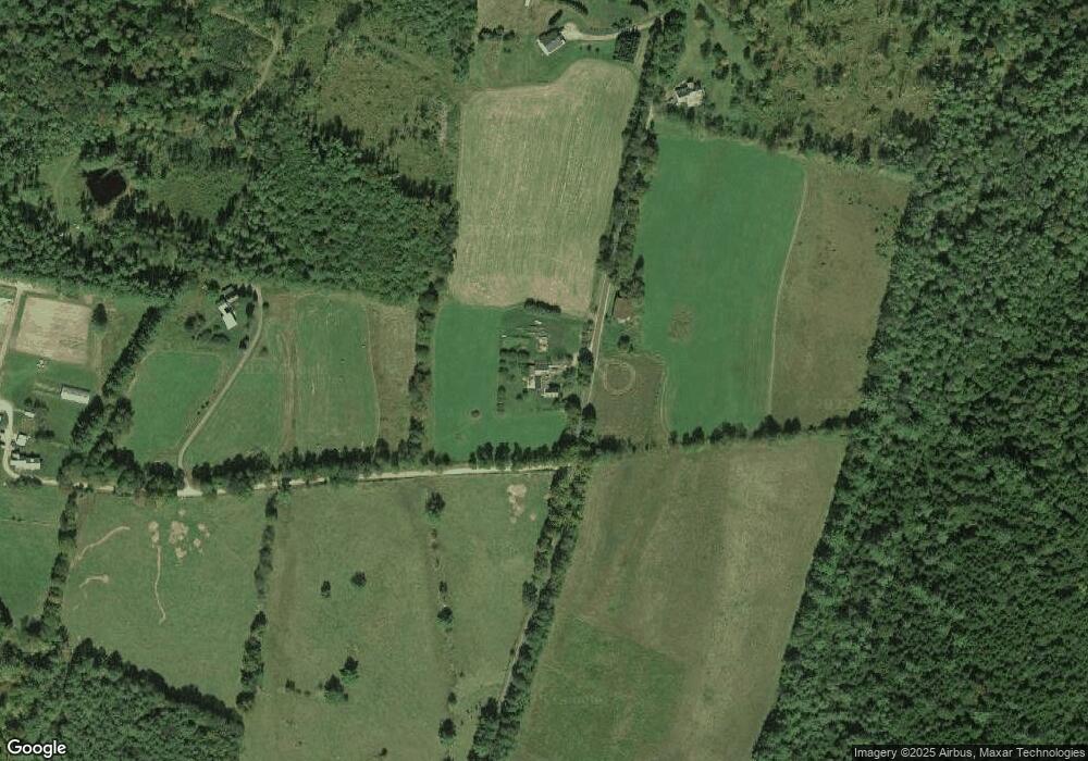 43 Franklin Hill Rd, Lyme, NH 03768 - photo 1