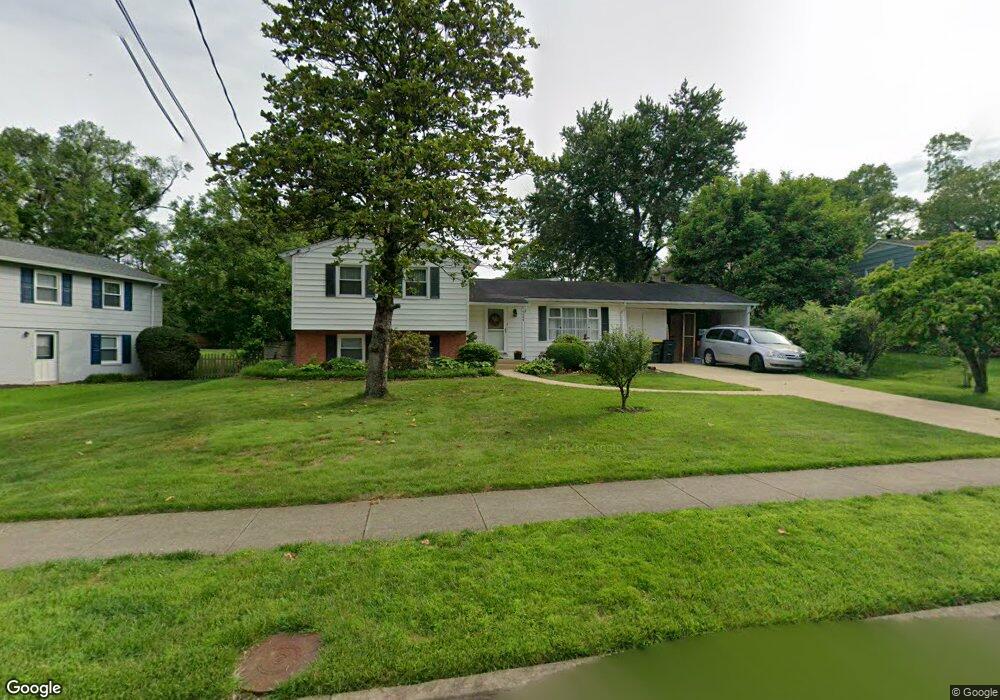 4444 Rockcrest Dr, Fairfax, VA 22032 - photo 1