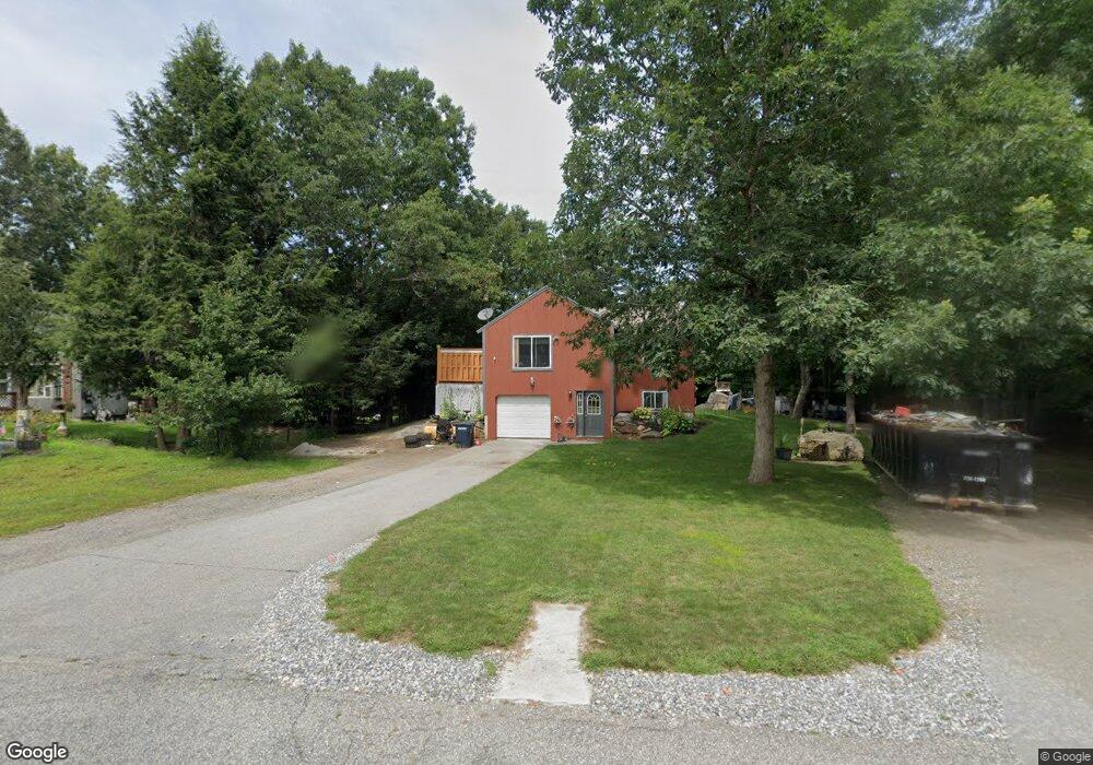 40 Boulder Dr, Danville, NH 03819 - photo 1