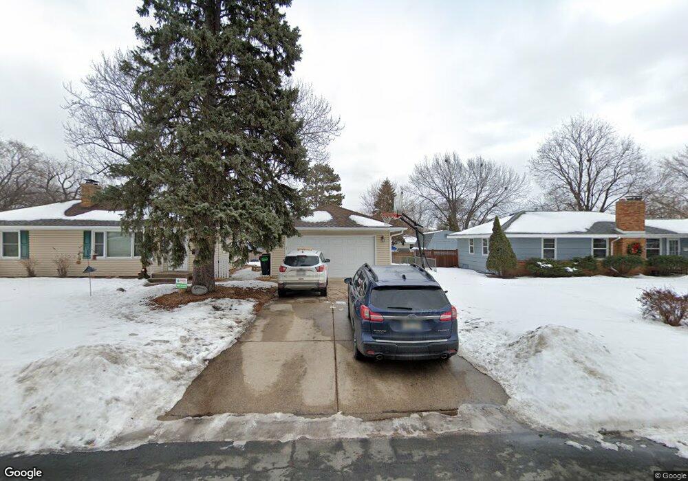 8337 Emerson Ave S, Bloomington, MN 55420 - photo 1