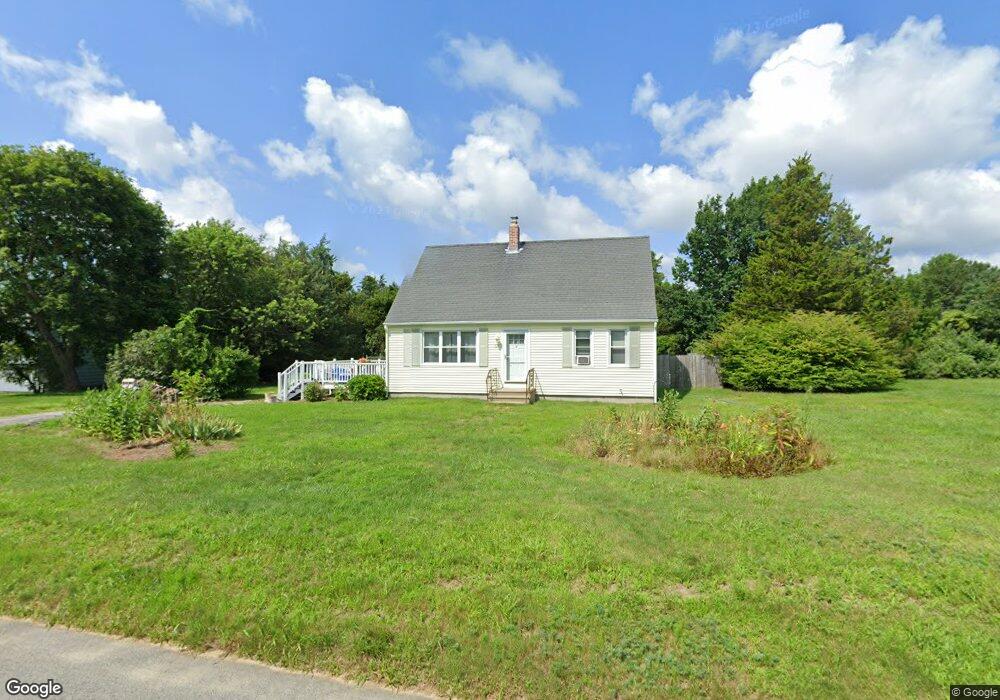 35 Norman Rd, Jamestown, RI 02835 - photo 1