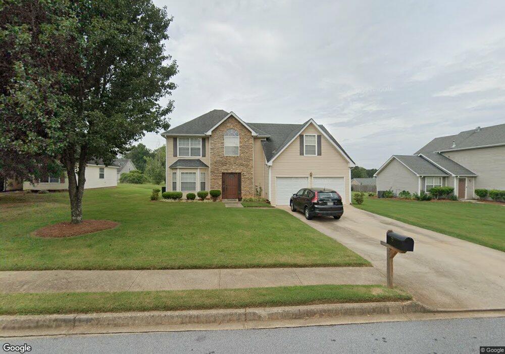 75 Windscape Dr, Covington, GA 30016 - photo 1