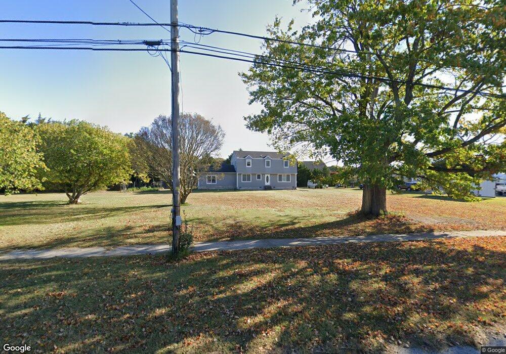 37881 Muddy Neck Rd, Ocean View, DE 19970 - photo 1