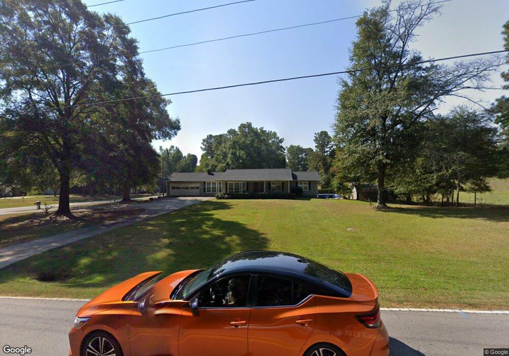 676 Tyus Carrollton Rd, Carrollton, GA 30117 - photo 1