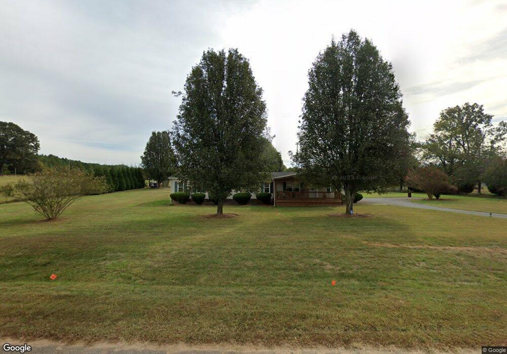 130 Hawks Rd, Statesville, NC 28625 - photo 1