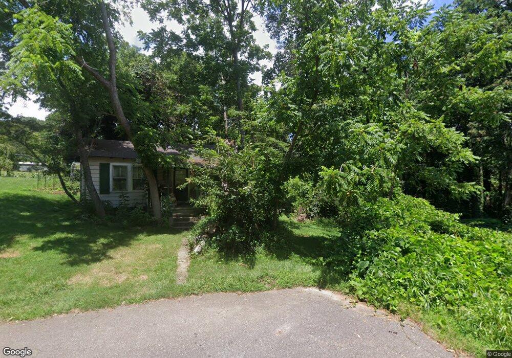 116 Forest St, Asheville, NC 28803 - photo 1