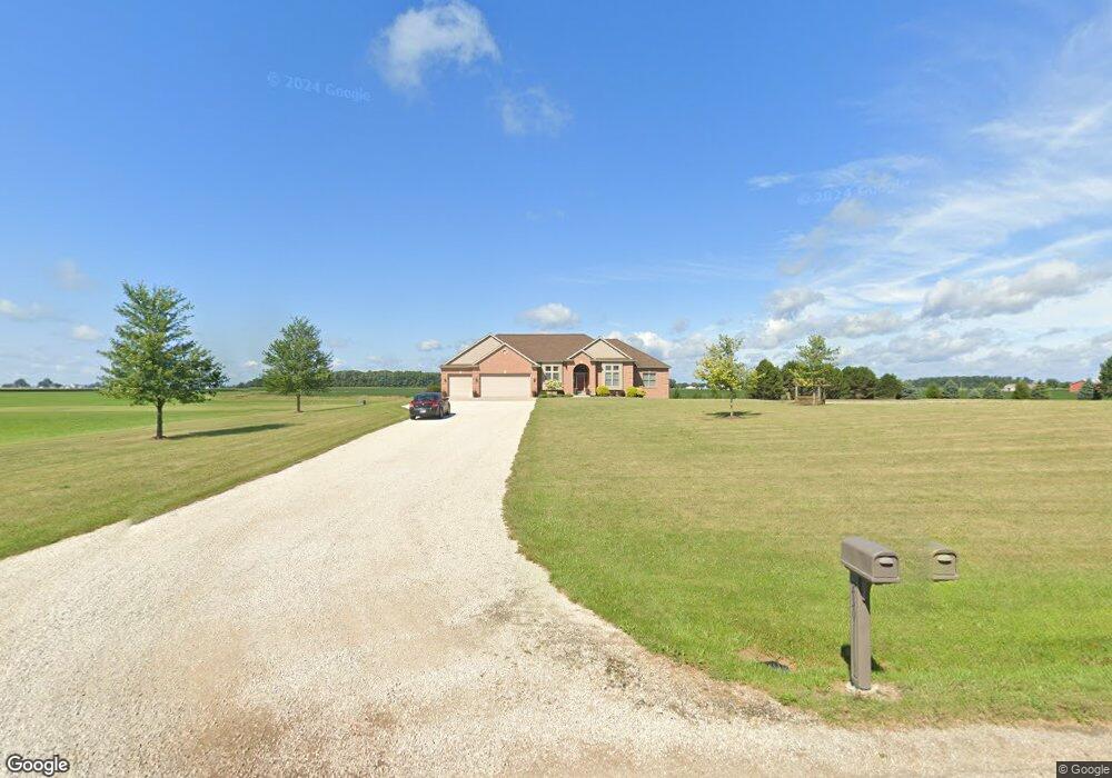 230 S 200 W, Monroe, IN 46772 - photo 1