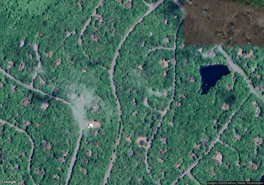 804 Granite Ct S, Hawley, PA 18428 - photo 1