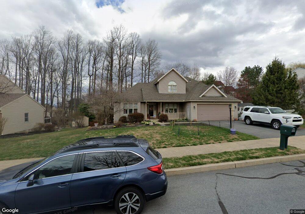 11 Northridge Dr W, Mohnton, PA 19540 - photo 1