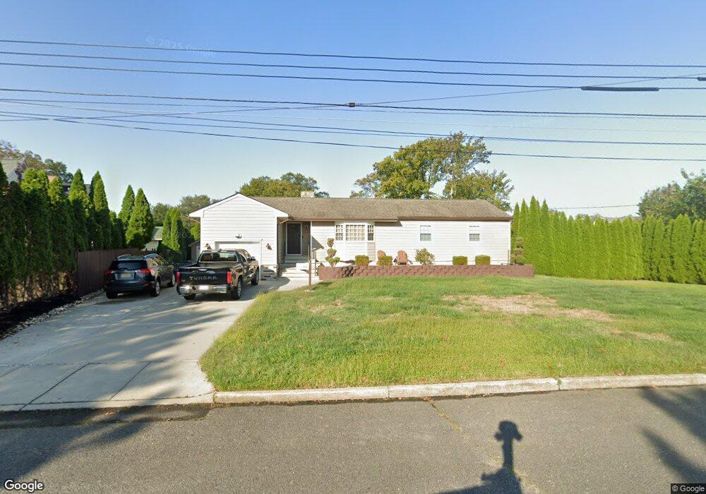 416 Narragansett Ave, Long Branch, NJ 07740 - photo 1