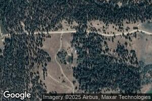 13024 Bulger Flat Ln, Haines, OR 97833