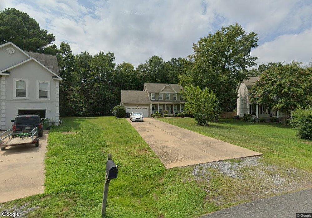 221 Dogwood Ave, Colonial Beach, VA 22443 - photo 1