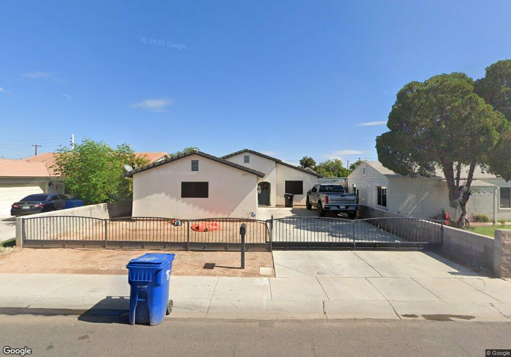 431 S Bellview, Mesa, AZ 85204 - photo 1