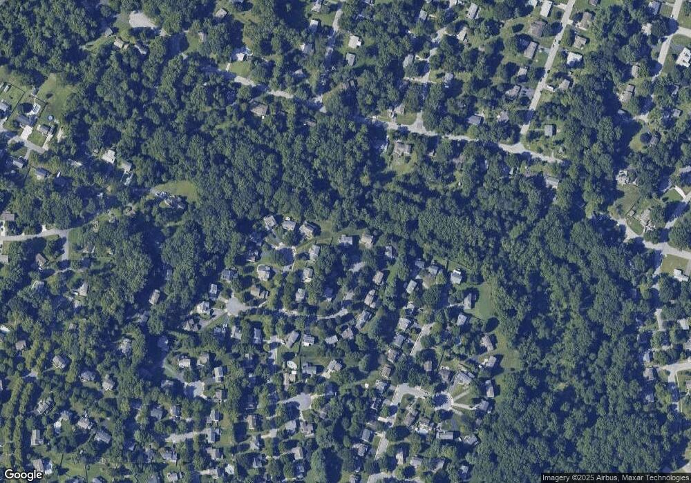 8229 Bubbling Spring, Laurel, MD 20723 - photo 1