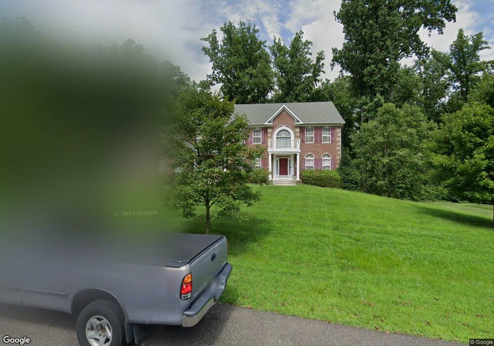 6007 Glennberry Ct, Glenn Dale, MD 20769 - photo 1