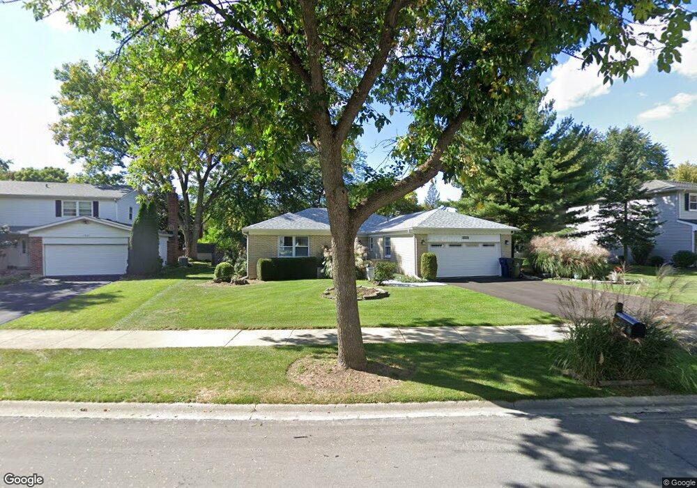 1523 Cortland Dr, Naperville, IL 60565 - photo 1