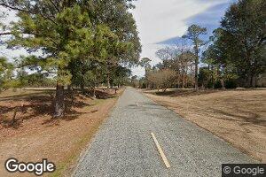 1863 Rentz Bridge Rd, Newton, GA 39870