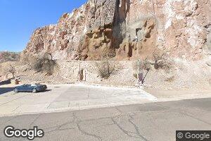 TBD Red Wash Ln, Clifton, AZ 85533