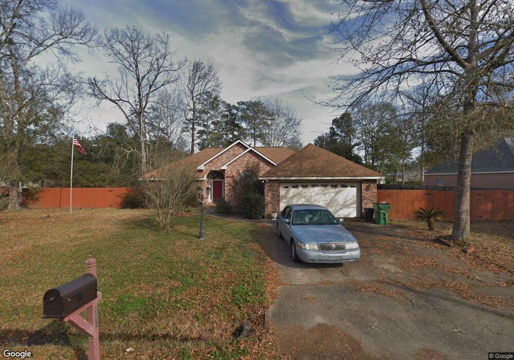 64580 Venture Dr, Pearl River, LA 70452 - photo 1