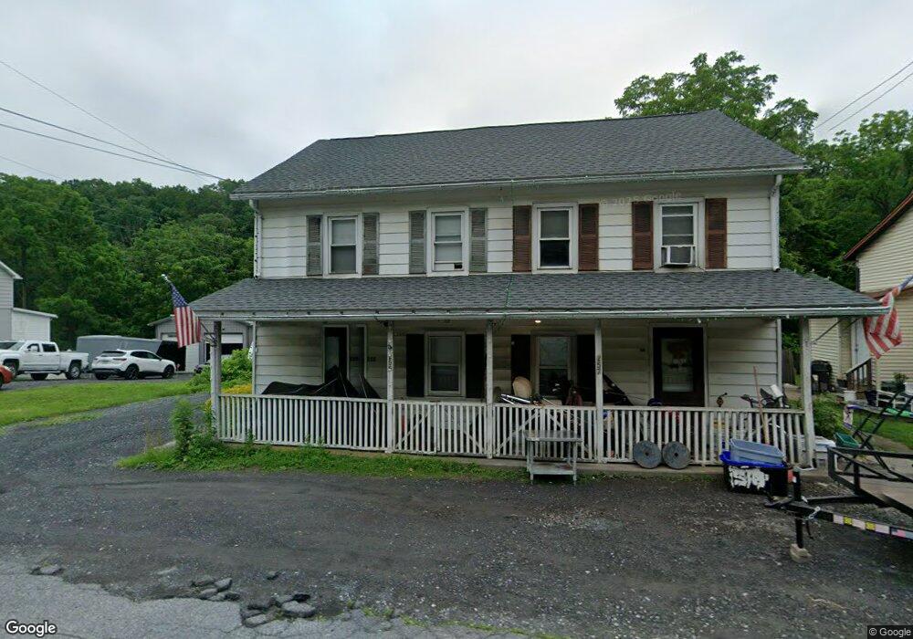 255 Monocacy Dr, Bath, PA 18014 - photo 1