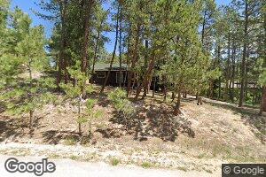 1310 Tari Dr, Colorado Springs, CO 80921